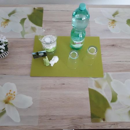 Ferienwohnung Seyser Gottmadingen Dış mekan fotoğraf