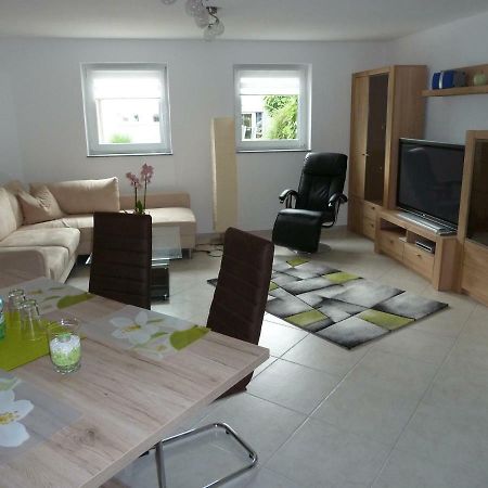 Ferienwohnung Seyser Gottmadingen Dış mekan fotoğraf