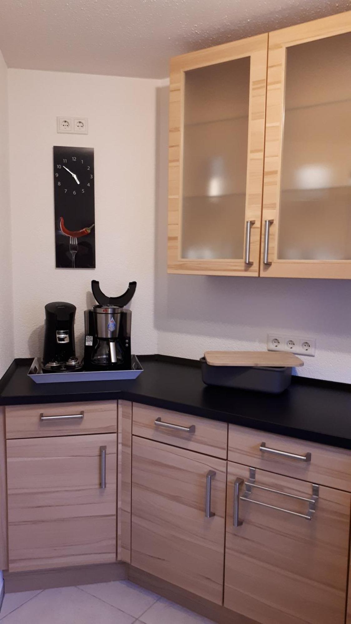 Ferienwohnung Seyser Gottmadingen Dış mekan fotoğraf