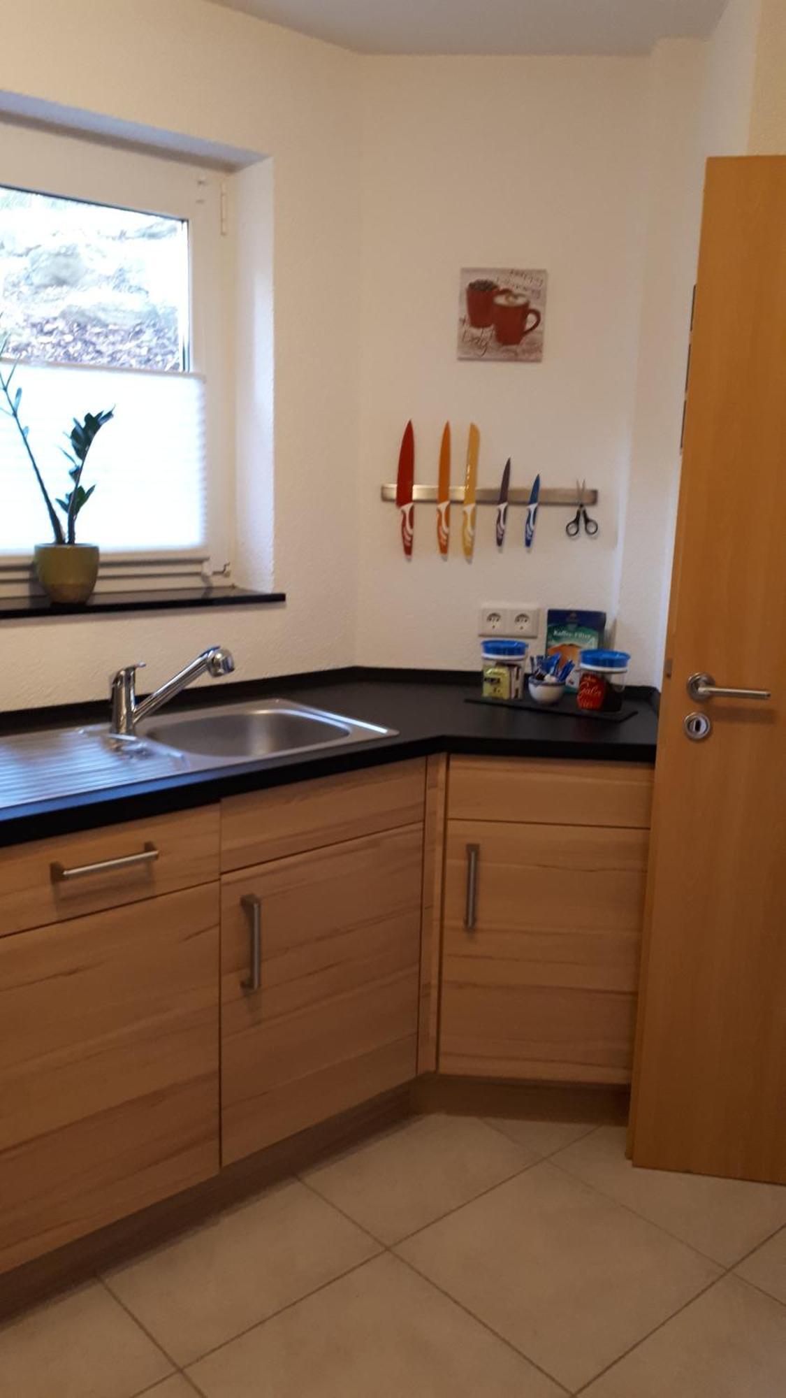 Ferienwohnung Seyser Gottmadingen Dış mekan fotoğraf