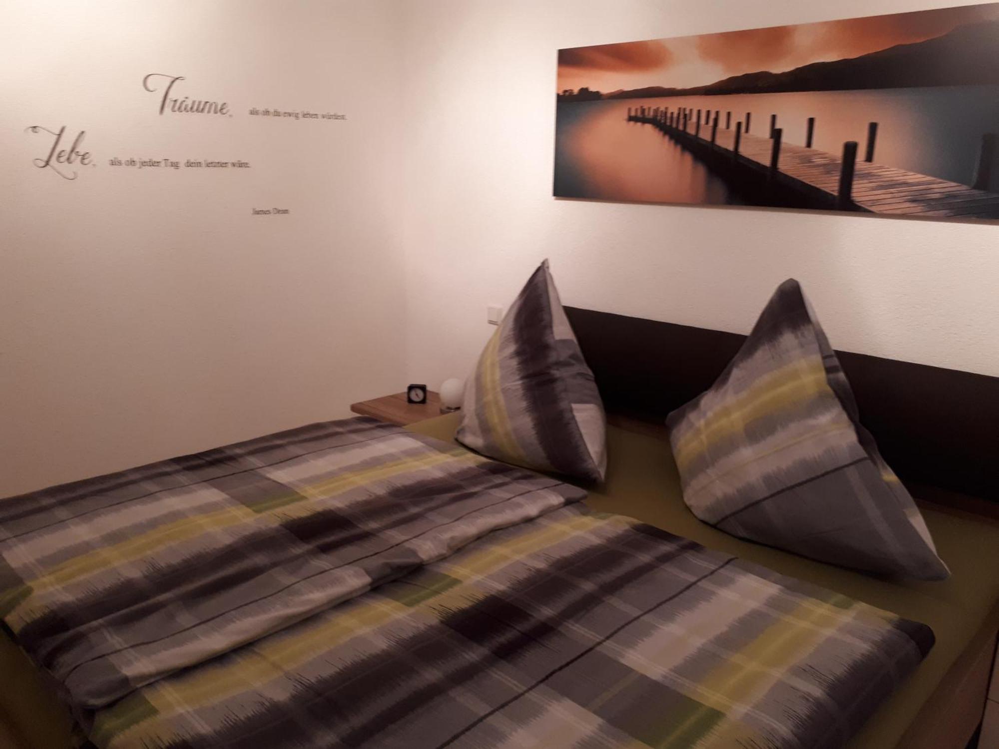 Ferienwohnung Seyser Gottmadingen Dış mekan fotoğraf