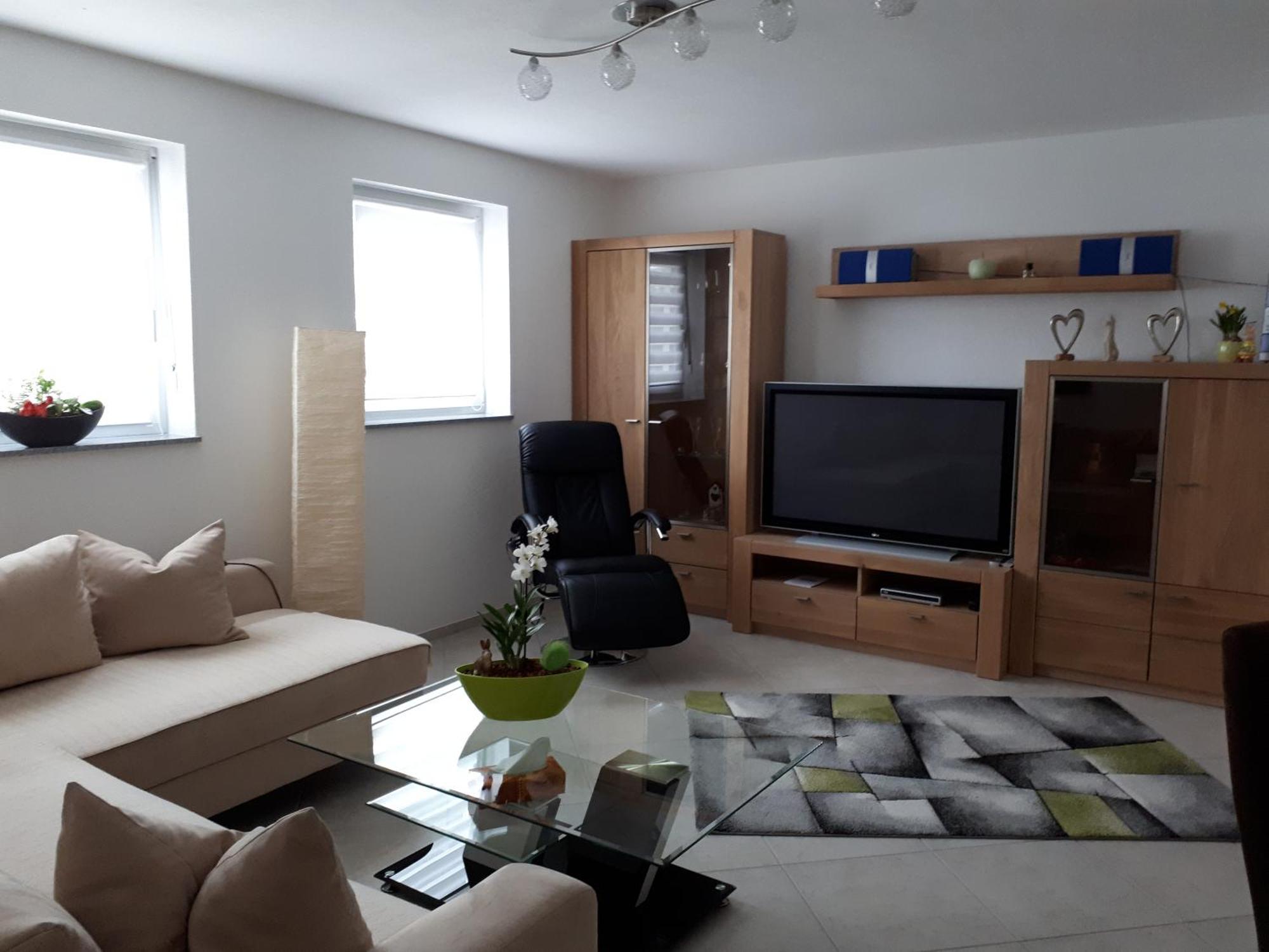 Ferienwohnung Seyser Gottmadingen Dış mekan fotoğraf