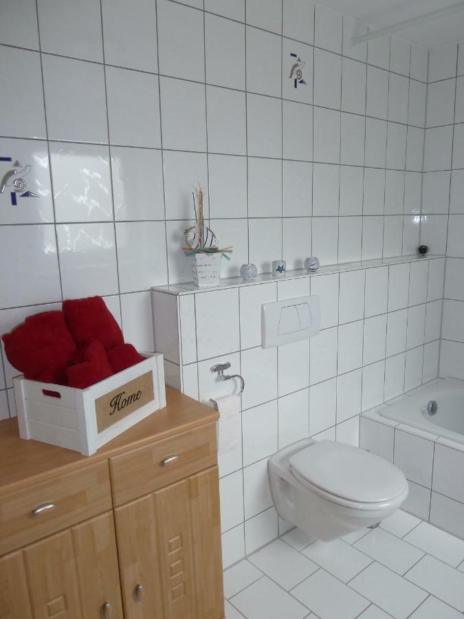 Ferienwohnung Seyser Gottmadingen Dış mekan fotoğraf